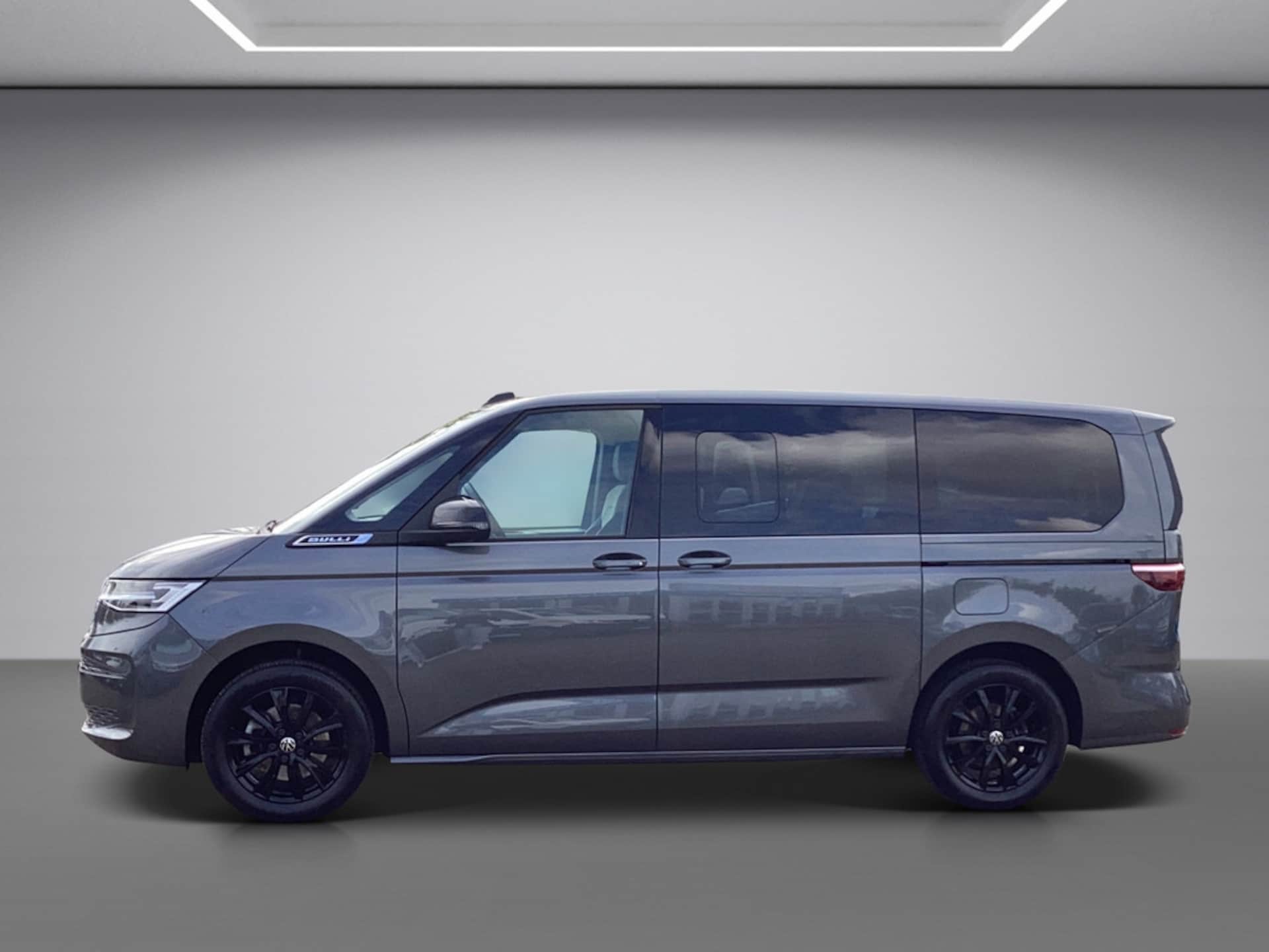 Volkswagen Multivan Langversion Life