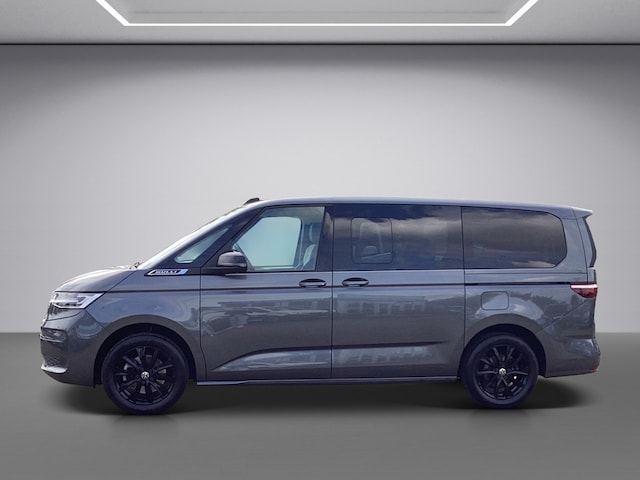 Volkswagen Multivan langversion