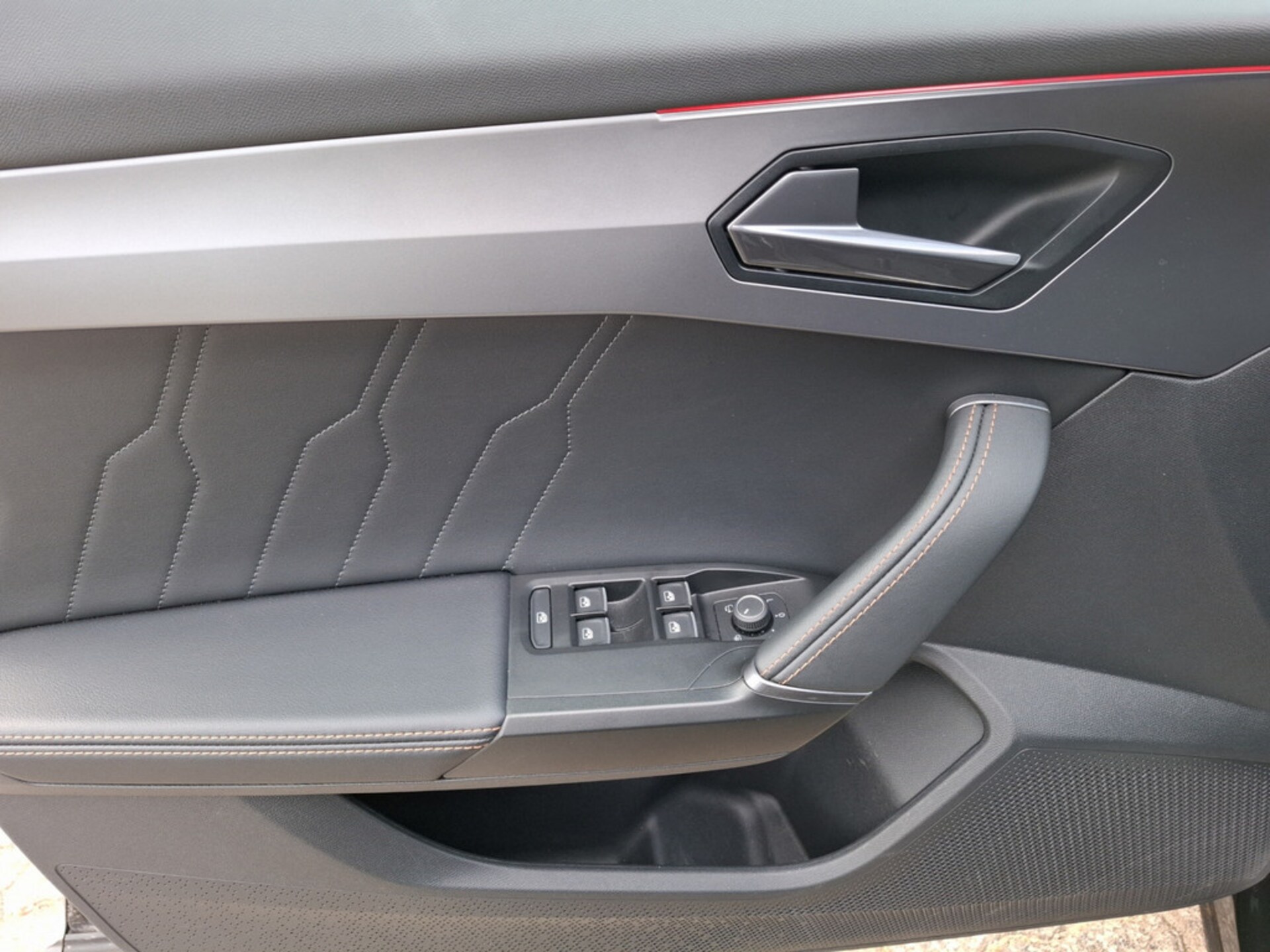 CUPRA Formentor VZ