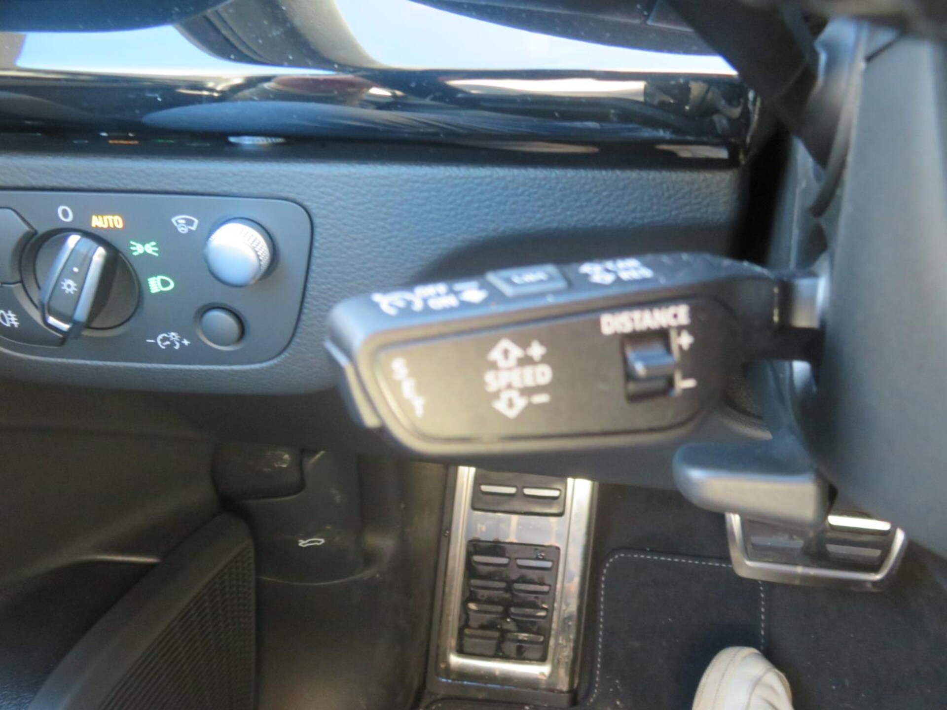 Audi SQ5 SUV