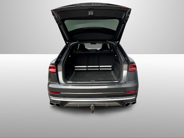 Bild über Audi SQ8 SQ8 TDI 320 kW (435 PS) tiptronic - for more details contact your dealer