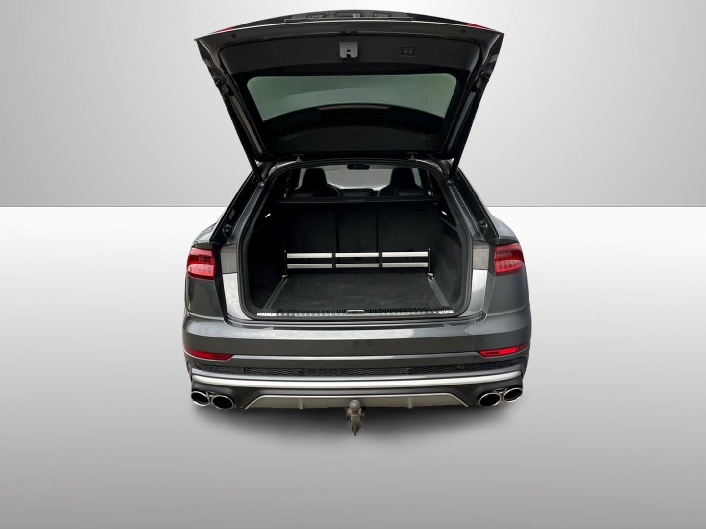 Image about Audi SQ8 SQ8 TDI 320 kW (435 PS) tiptronic