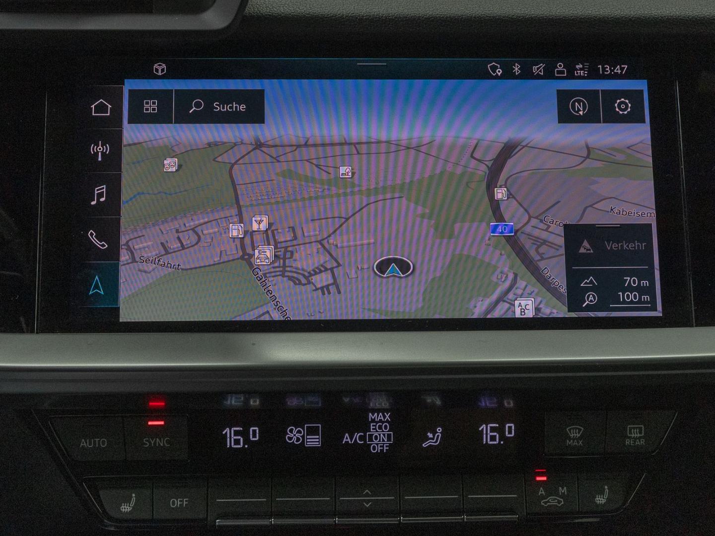 Image about Audi S3 Limousine TFSI quattro S tronic