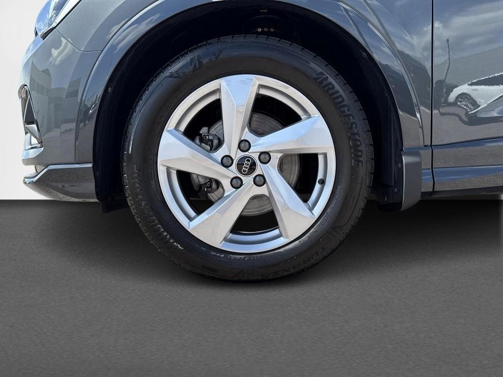 Image about Audi Q3 Q3 35 TFSI advanced 150 hk S tronic