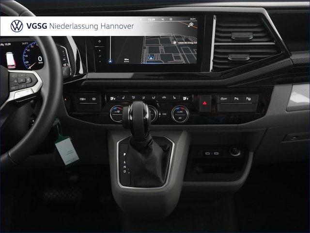 Volkswagen T6.1 California