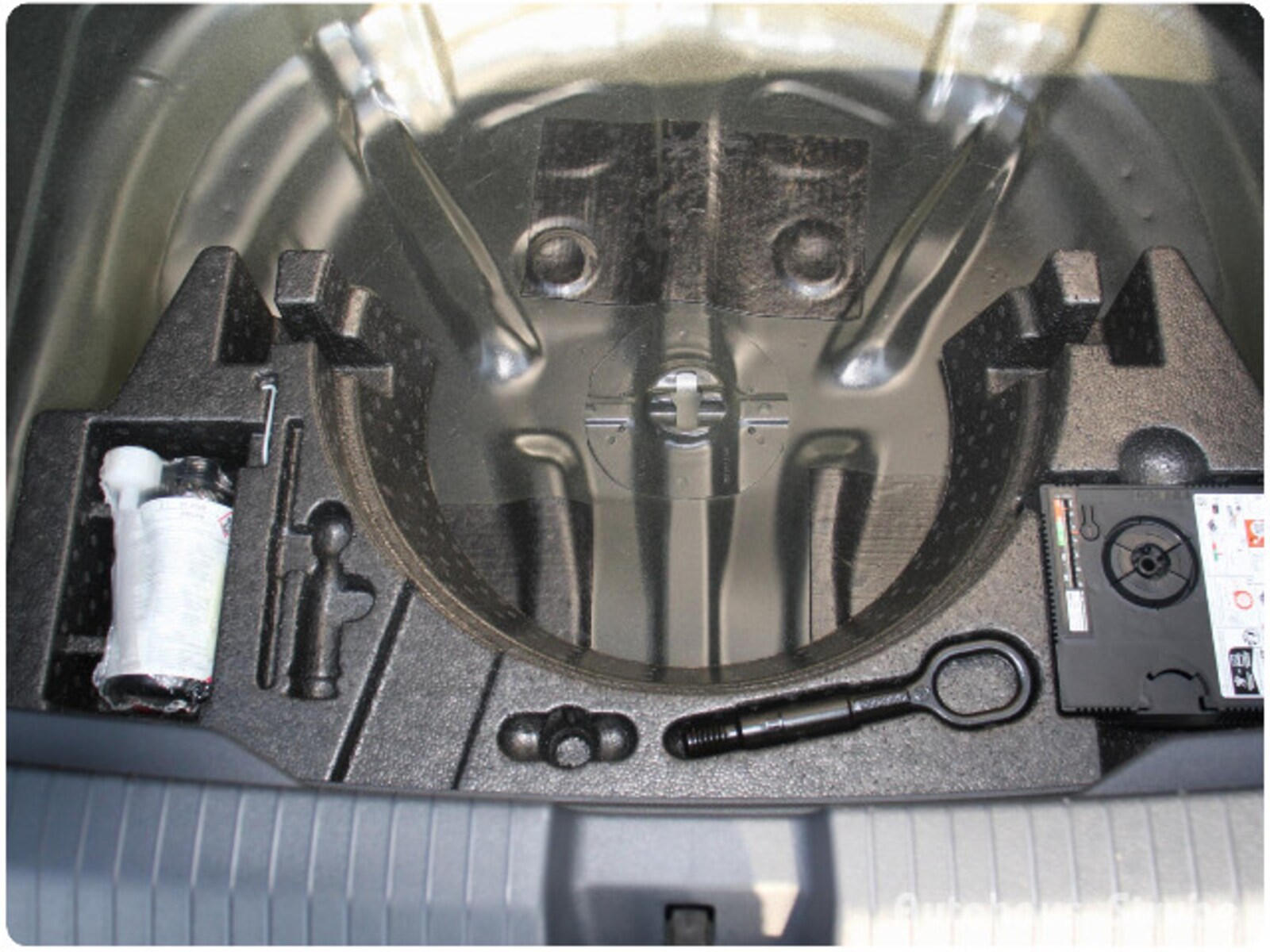 Volkswagen T-Roc – Bild 17