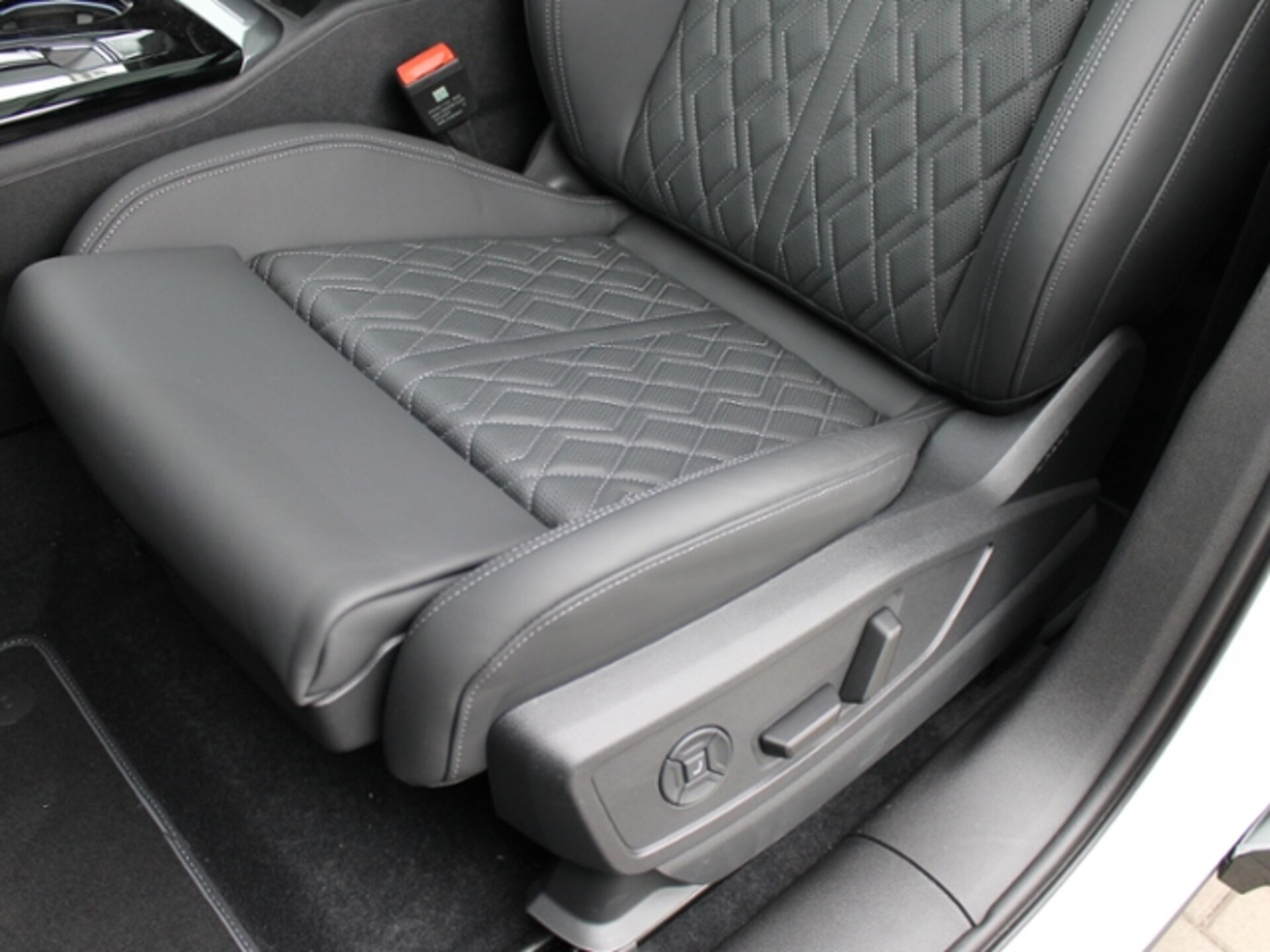 Audi SQ5 SUV