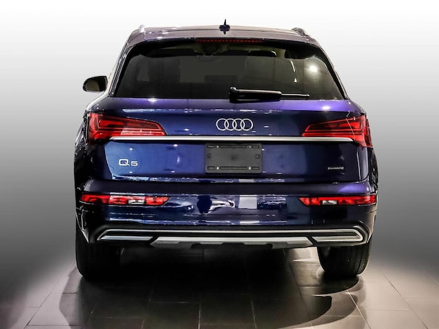 2023 Audi Audi Q5