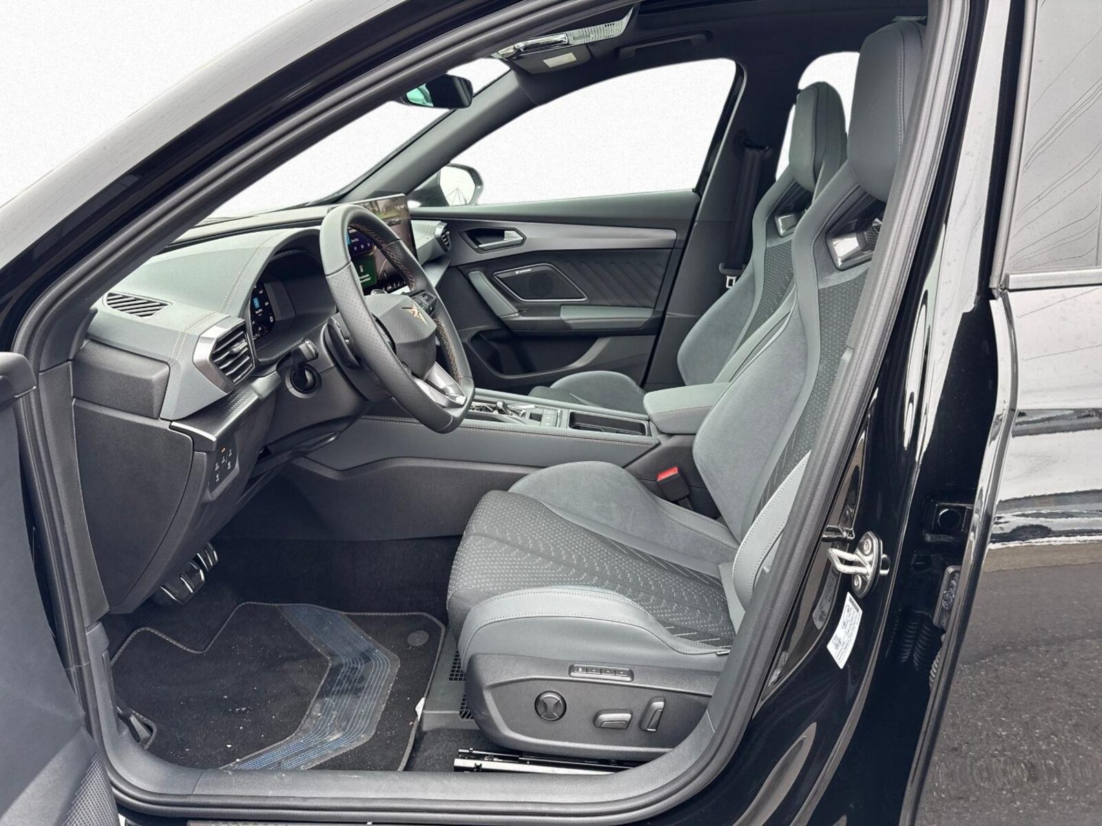 CUPRA Formentor – Bild 11