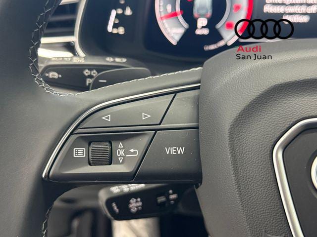 2026 Audi Q7 Premium - Photo 27