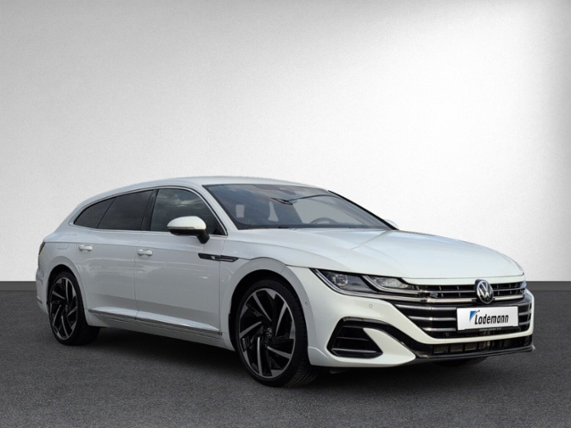 Volkswagen Arteon Shooting Brake R-Line