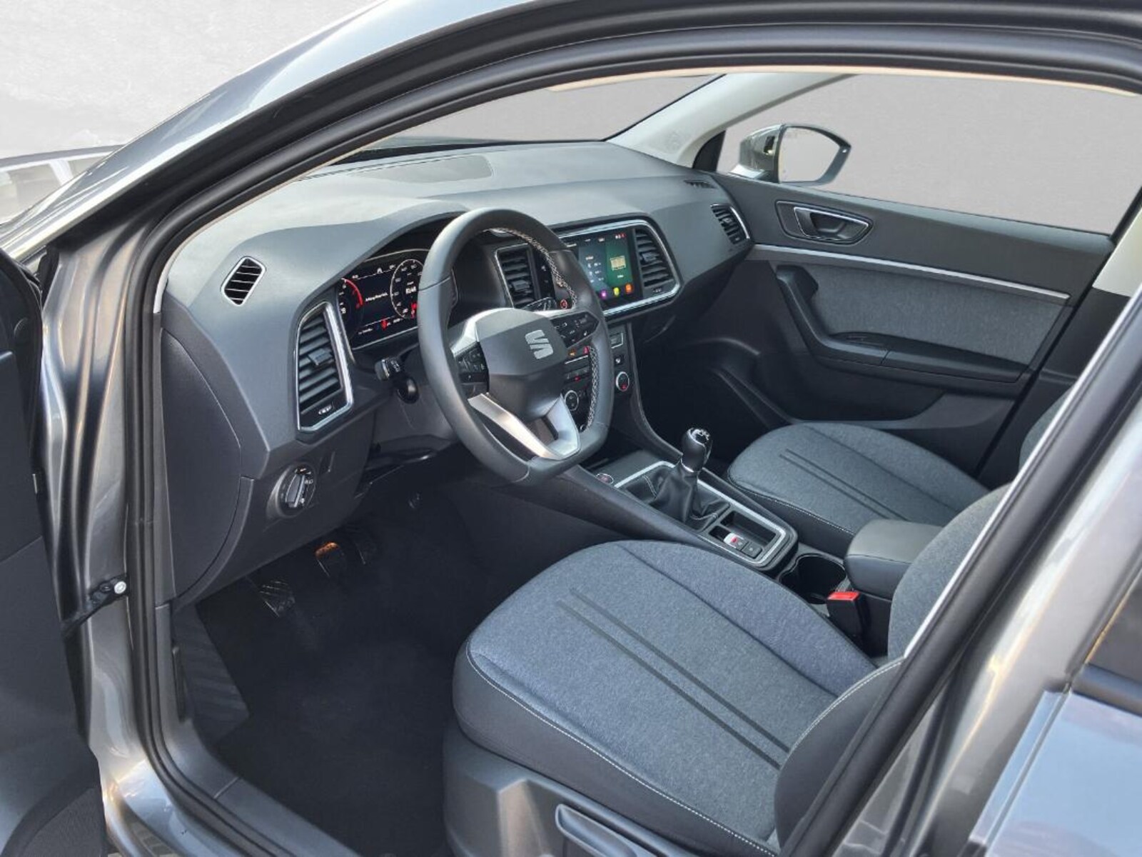 SEAT Ateca – Bild 9