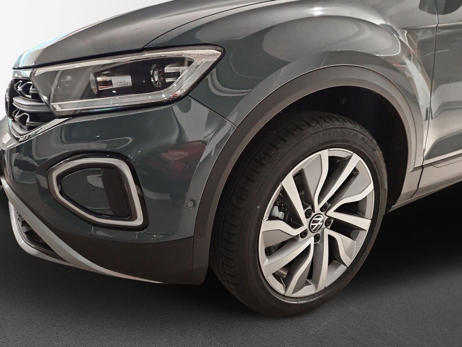 Volkswagen T-Roc – Bild 4