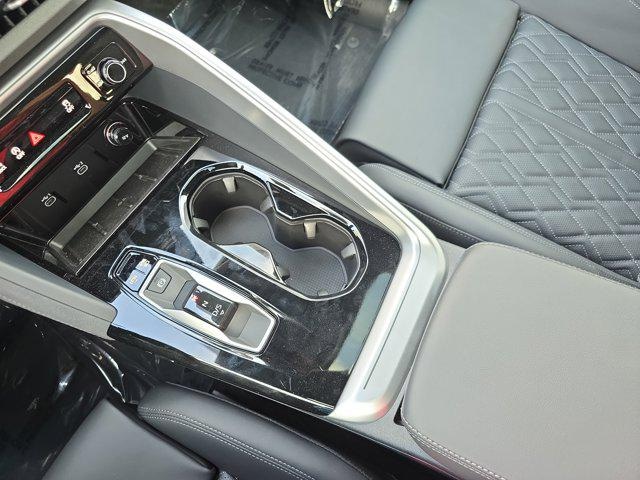 2026 Audi SQ5 Premium Plus - Photo 23