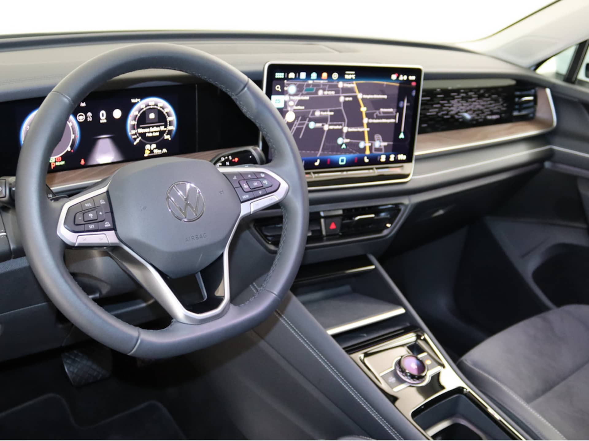 Volkswagen Tayron Elegance