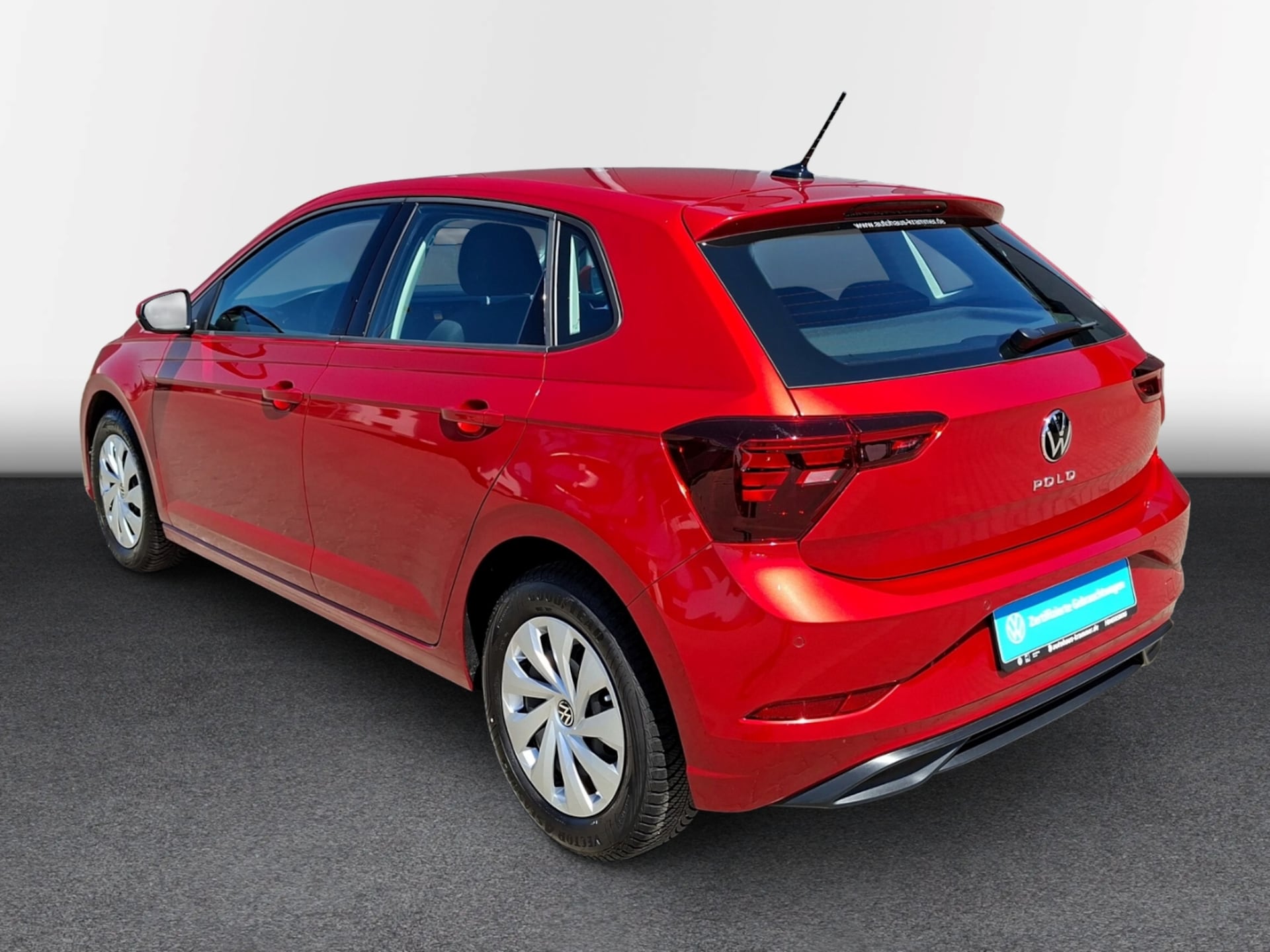 Volkswagen Polo Life