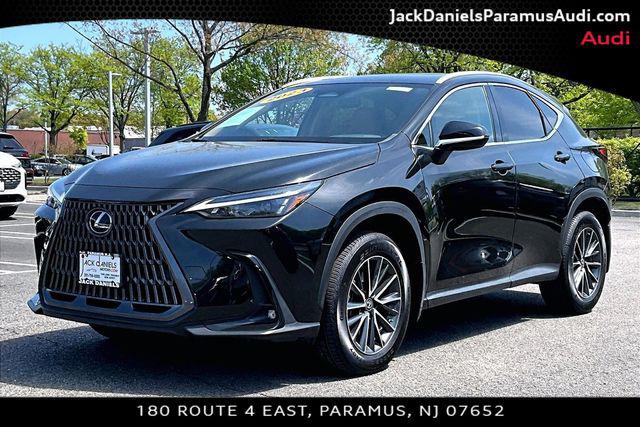 2023 Lexus NX 350