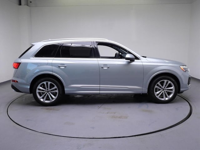 2025 Audi Q7