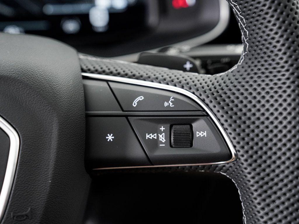 2026 Audi SQ8 Prestige - Photo 14