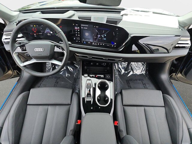 2026 Audi A6 Premium Plus - Photo 35