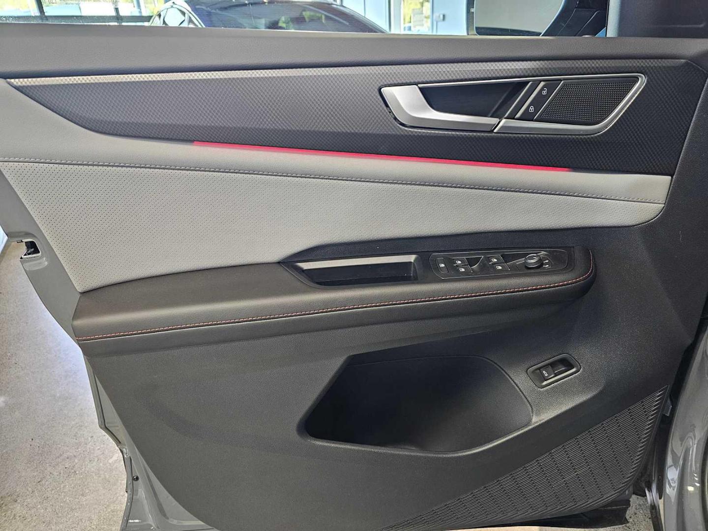 2026 Volkswagen Atlas Atlas Peak Edition - Photo 23