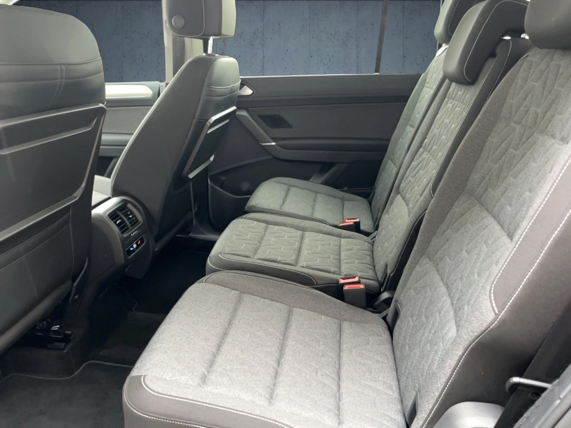 Volkswagen Touran MOVE