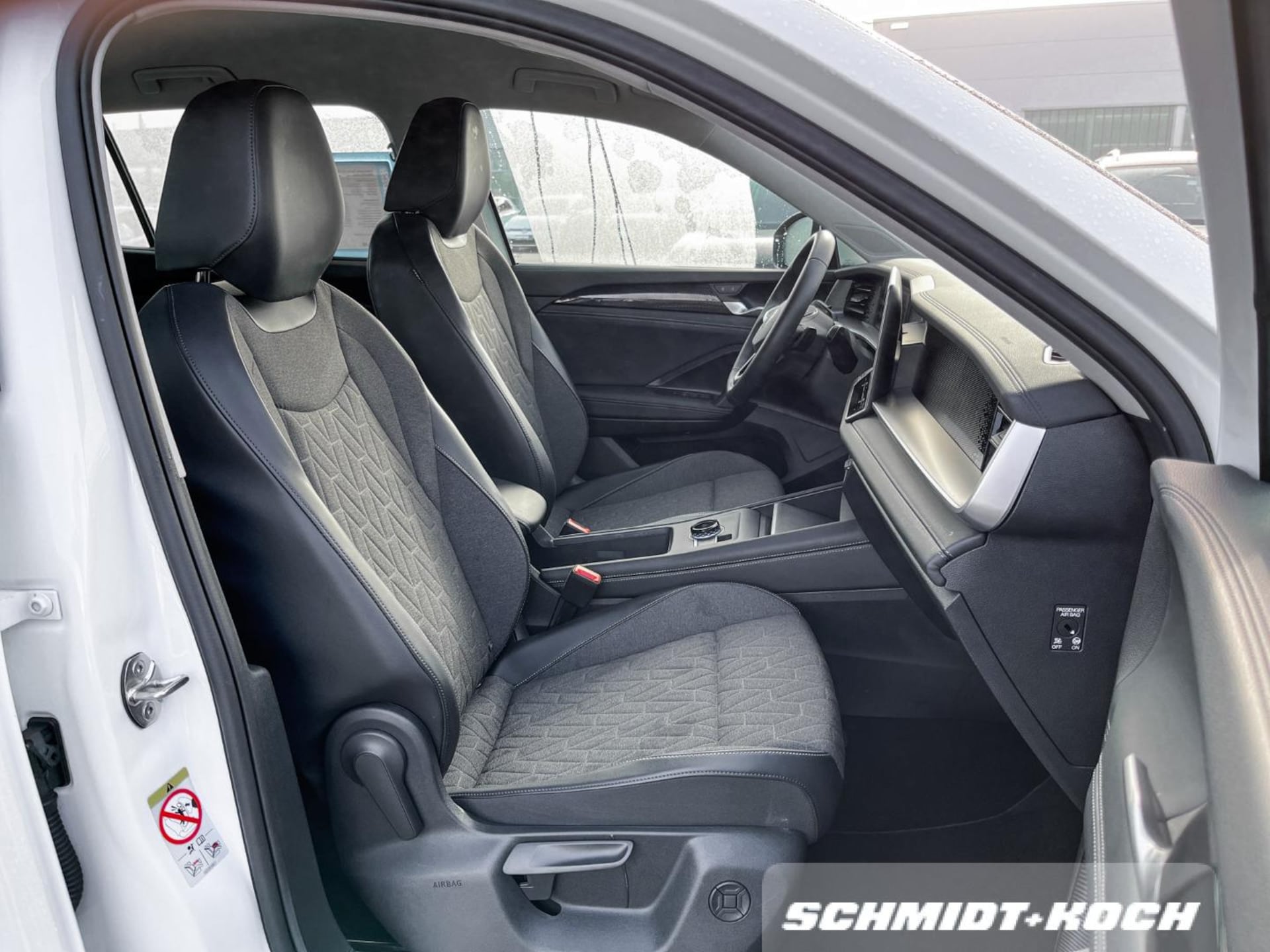 Volkswagen Tayron Life