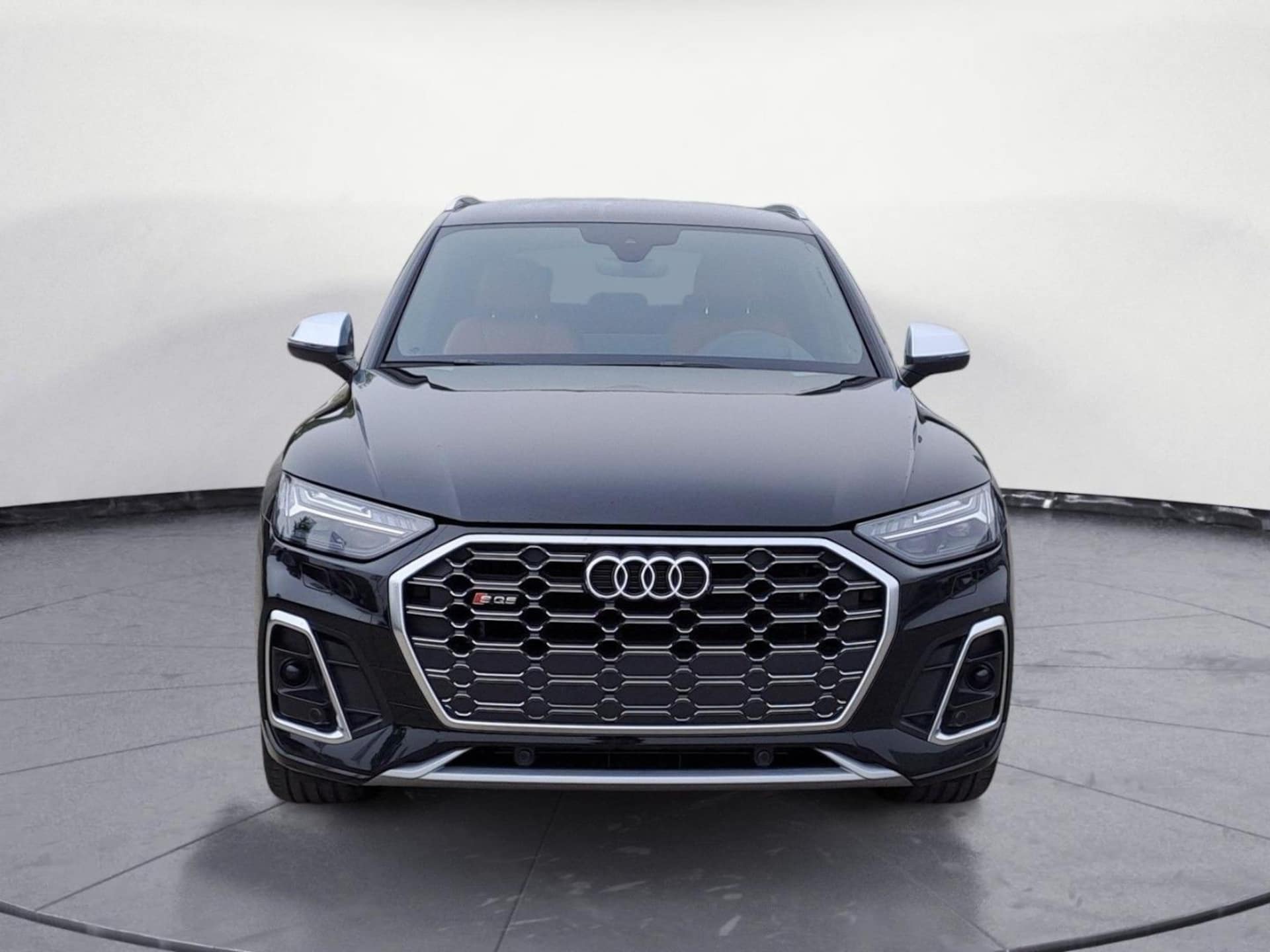 Audi SQ5 SUV