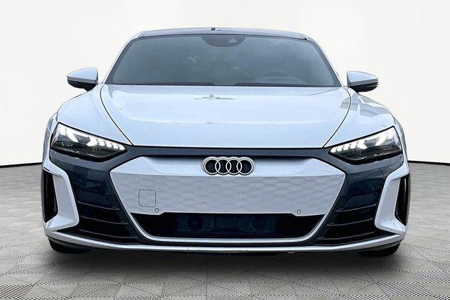 2023 Audi e-tron GT