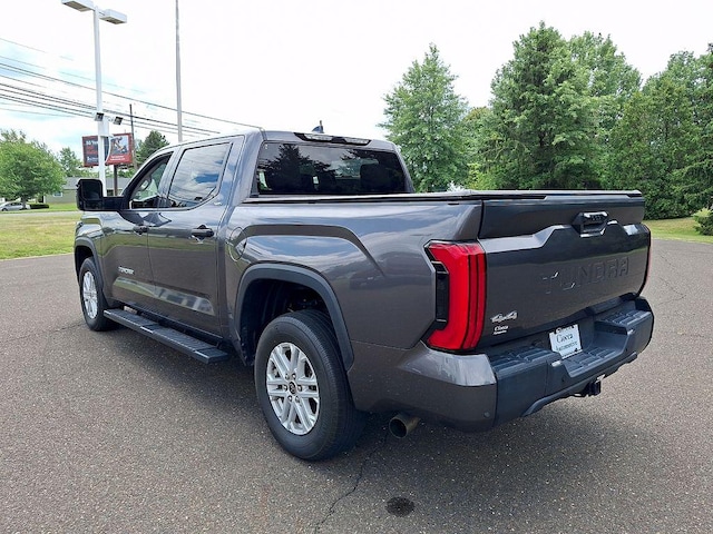 2022 Toyota Tundra