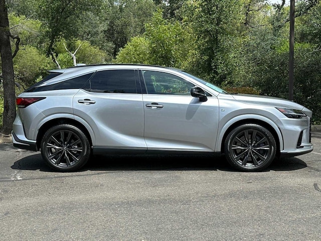 2024 Lexus RX 350