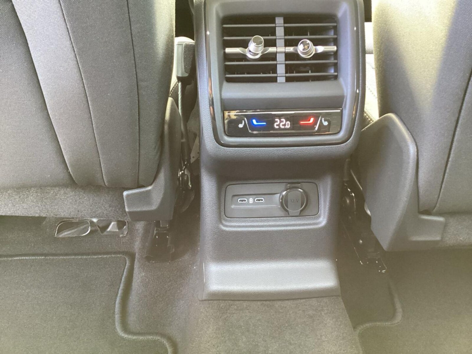 Škoda Kodiaq – Bild 20