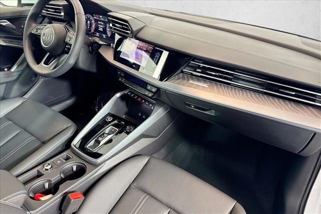2026 Audi A3 Premium - Photo 27