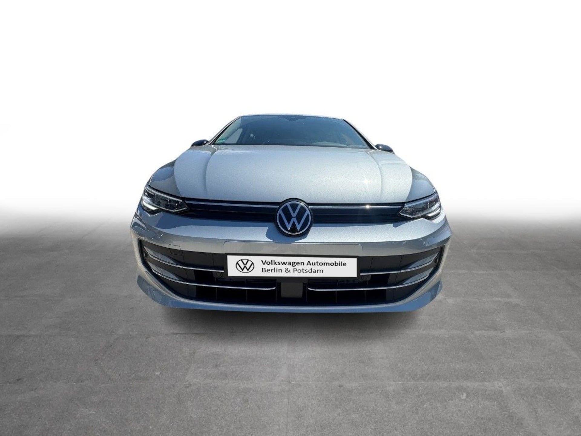 Volkswagen Golf Goal