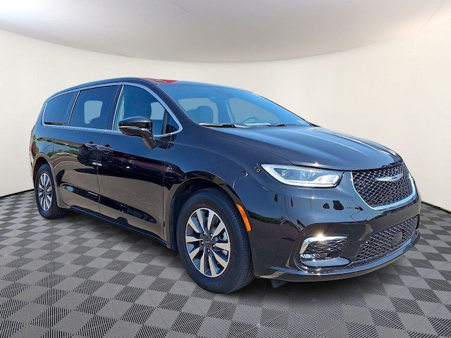 2025 Chrysler