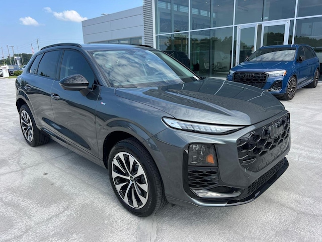 2026 Audi Q3 SUV