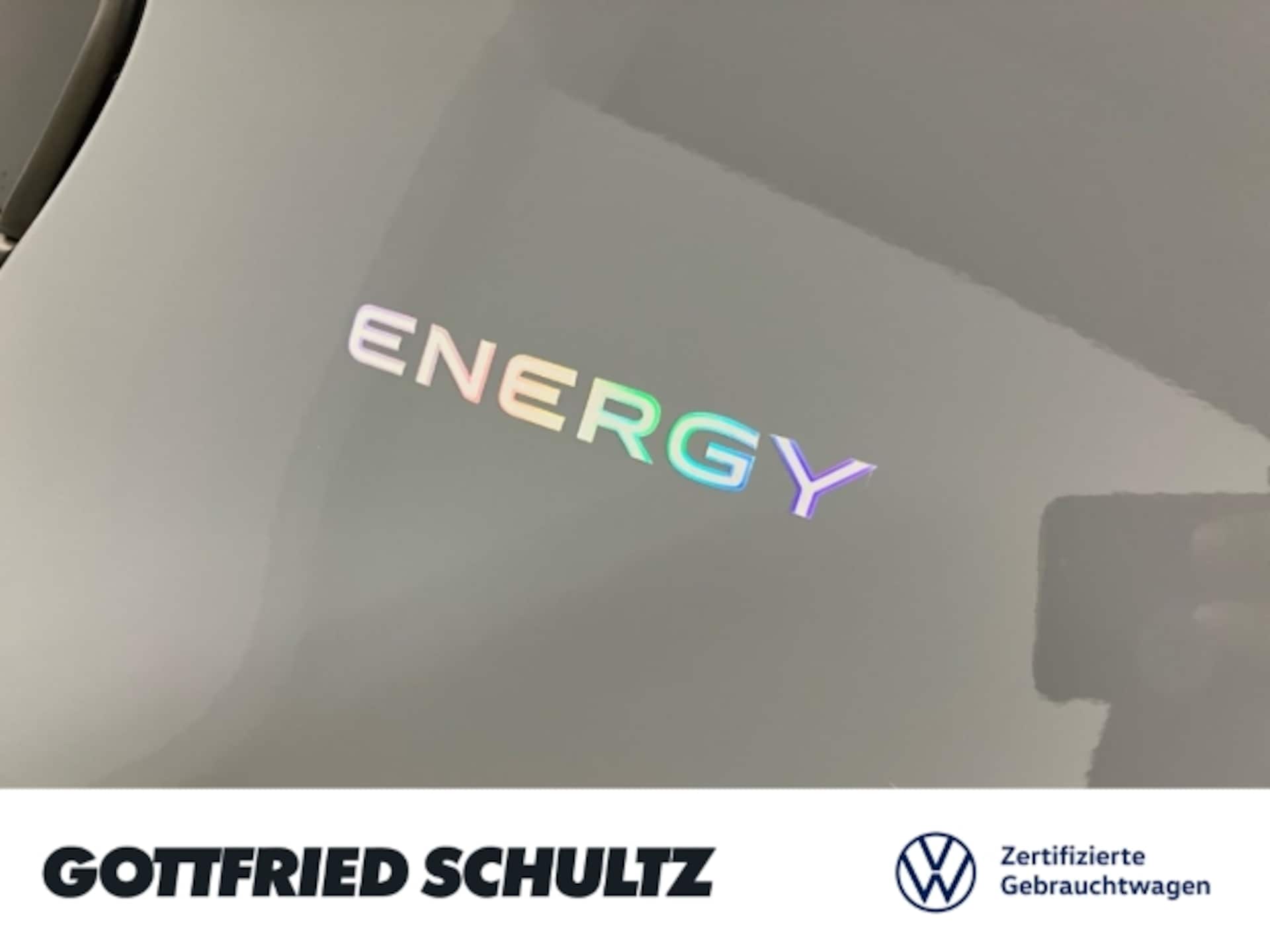 Volkswagen Golf ENERGY