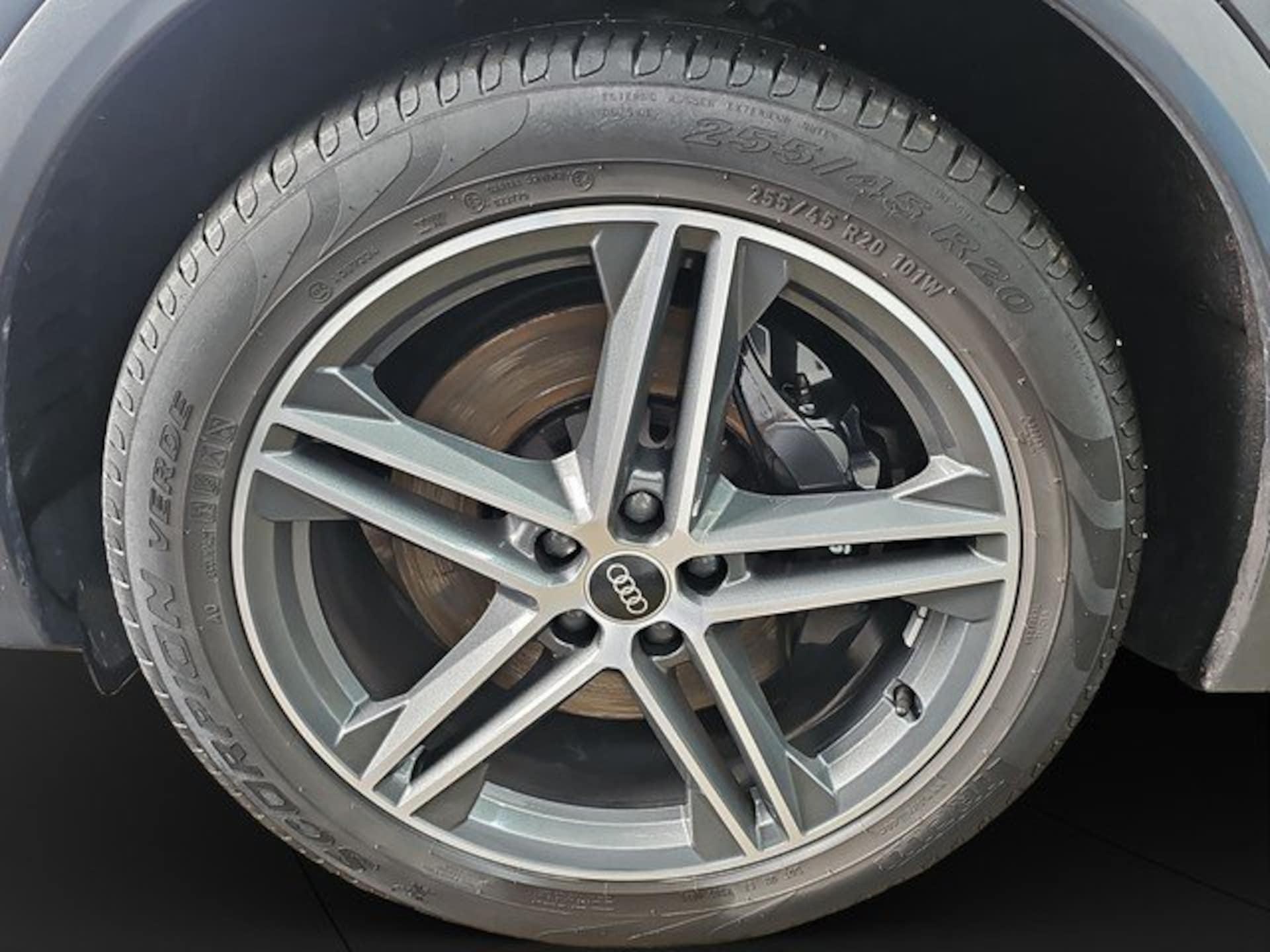 Audi SQ5 SUV