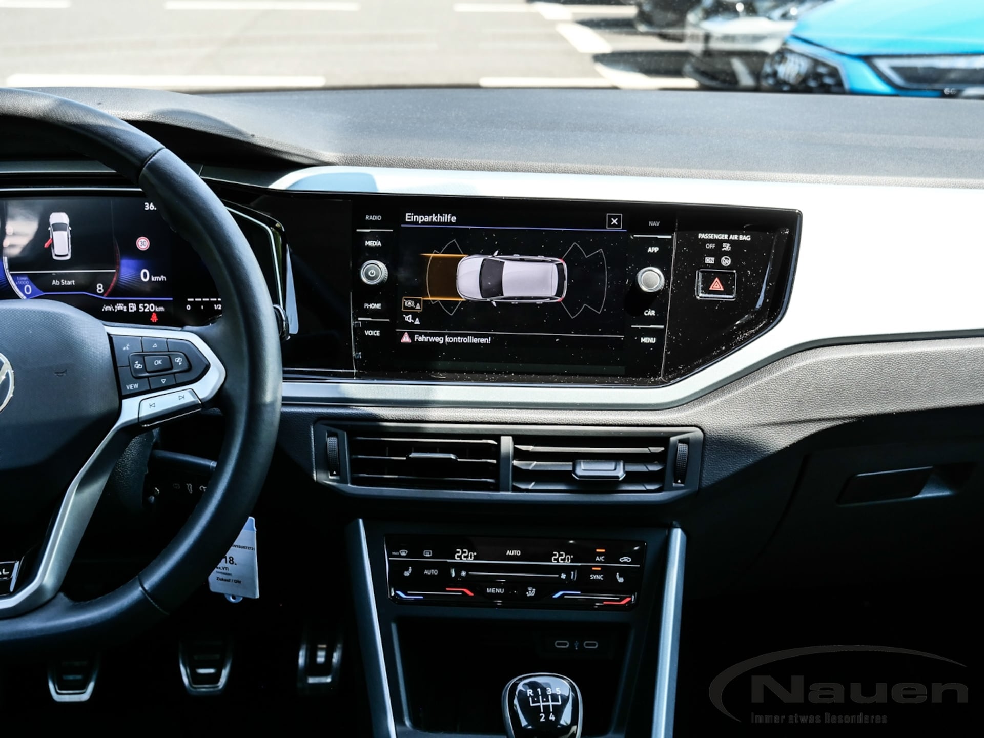 Volkswagen Polo Goal