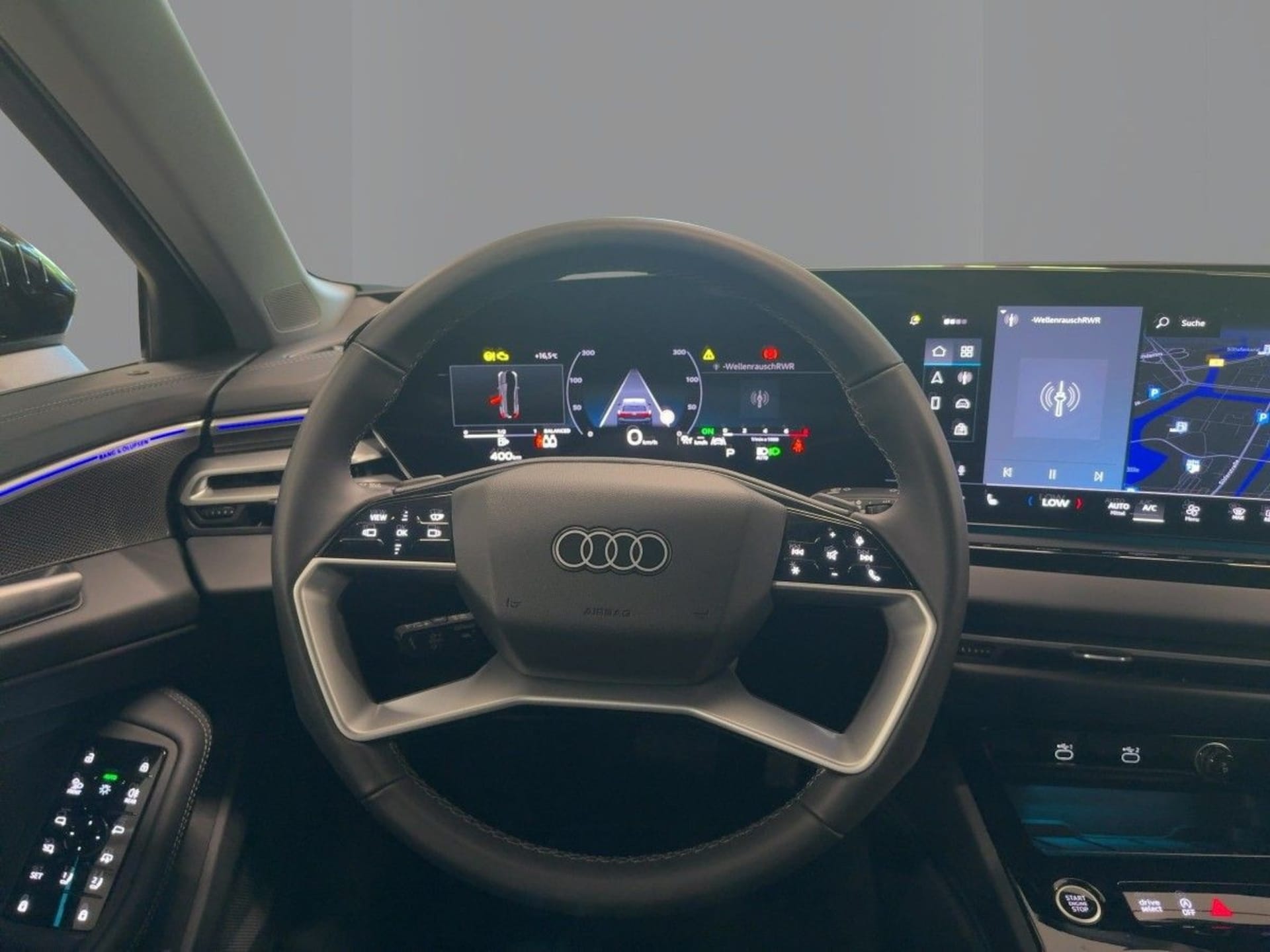 Audi A5 Avant edition one
