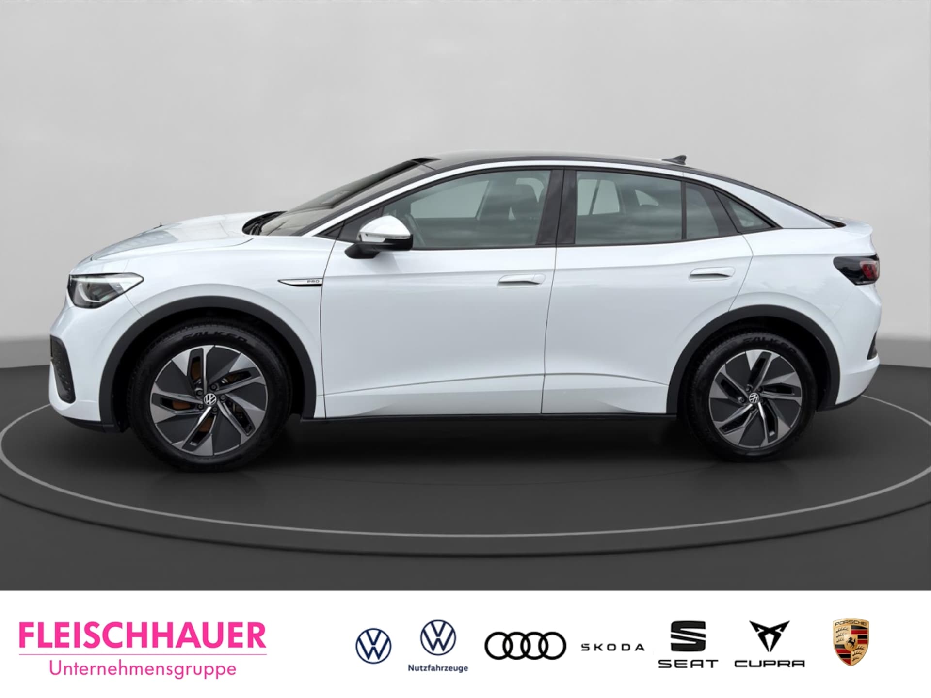Volkswagen ID.5 Pro