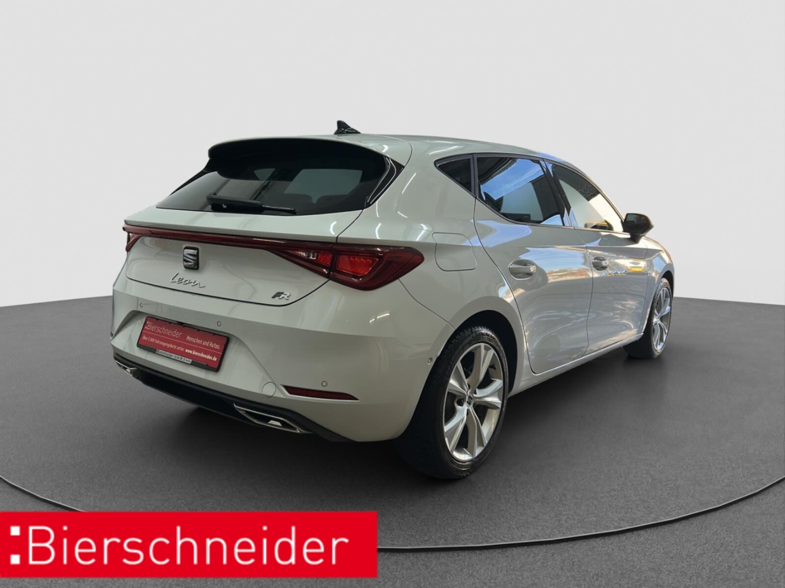 SEAT Leon – Bild 6