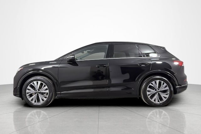 2023 Audi Q4 e-tron