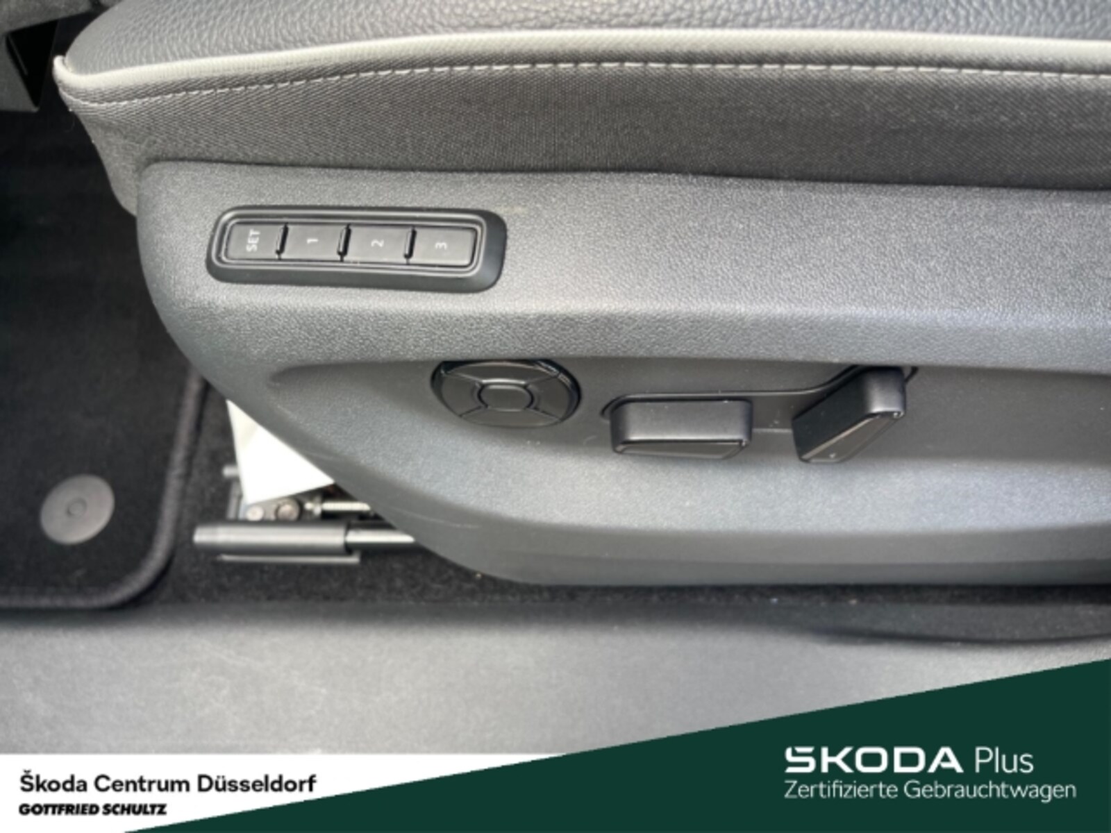 Škoda Kodiaq – Bild 12