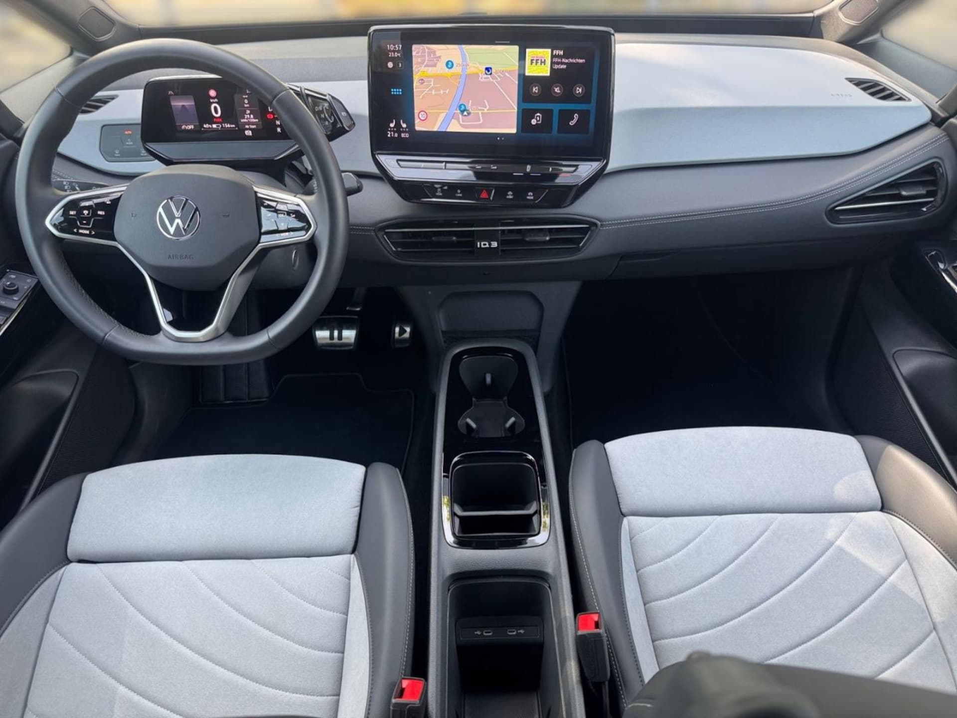 Volkswagen ID.3 MOVE Pro