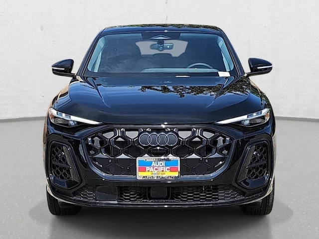 2026 Audi Q5 Sportback