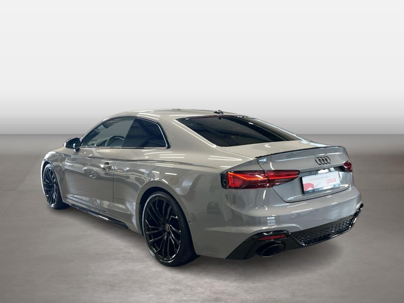 Audi RS 5 Coupé – Bild 3