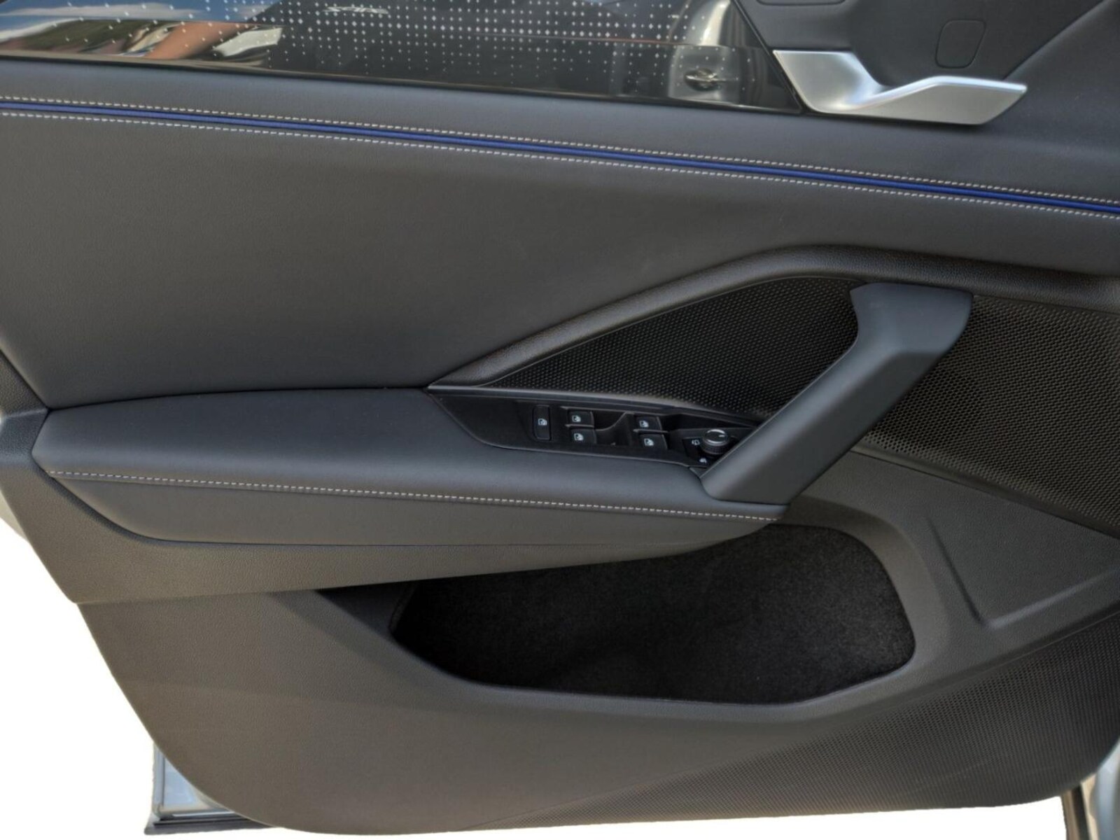 Volkswagen Tiguan – Bild 11