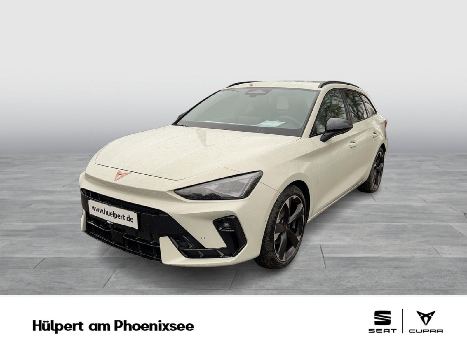 SEAT Cupra – Bild 2
