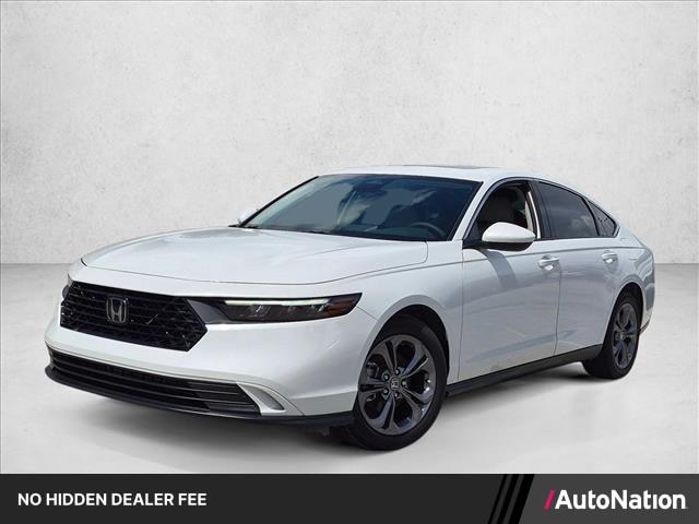 2023 Honda Accord